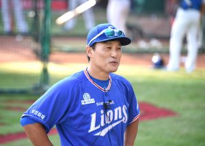 한국 야구의 별들 | 역사상 최고의 야구 천재 탑 6