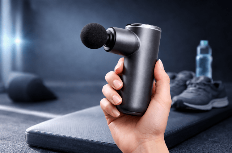 초경량 230g에 3200RPM 강력 성능… ‘햅시 포켓 초소형 마사지건 AVAL3’ 출시 초경량 230g에 3200RPM 강력 성능… ‘햅시 포켓 초소형 마사지건 AVAL3’ 출시