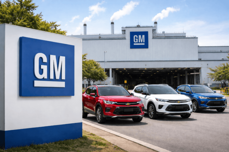 GM한국사업장, 첫 배당 결정…군산공장 폐쇄 8년 만에 ‘완전 정상화’ 신호 GM한국사업장, 첫 배당 결정…군산공장 폐쇄 8년 만에 ‘완전 정상화’ 신호