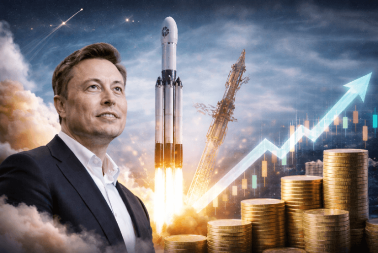 스페이스X ‘세기의 IPO’…한국 개인 투자자 참여 길 열릴까 스페이스X ‘세기의 IPO’…한국 개인 투자자 참여 길 열릴까