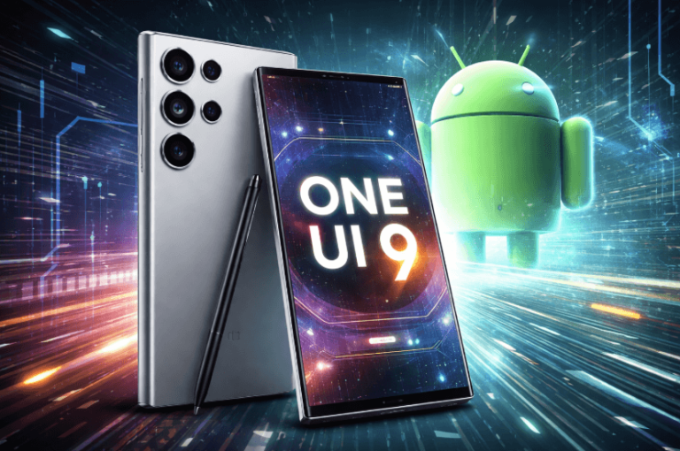 갤럭시 S26 울트라서 포착된 One UI 9 개발 신호…안드로이드 17 테스트 본격화 갤럭시 S26 울트라서 포착된 One UI 9 개발 신호…안드로이드 17 테스트 본격화