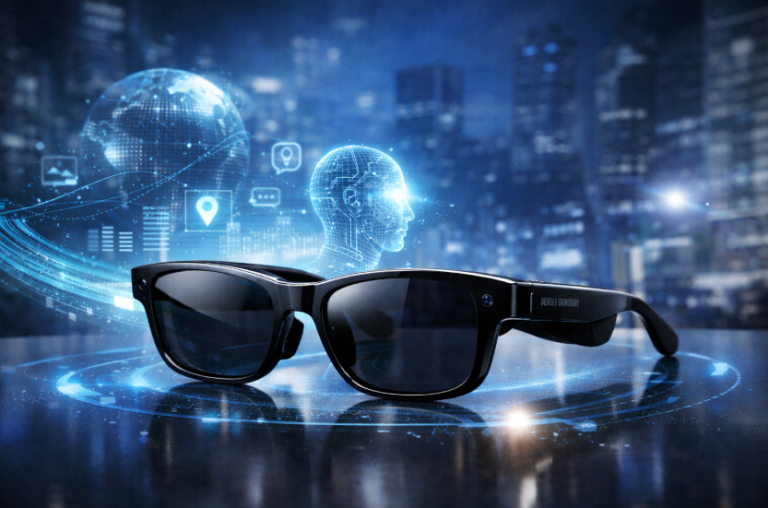 삼성전자, ‘갤럭시 글라스’ 7월 공개 전망…AR 시장 판도 바꿀까 삼성전자, ‘갤럭시 글라스’ 7월 공개 전망…AR 시장 판도 바꿀까