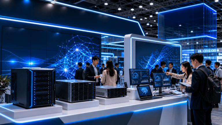 알토스, AI EXPO KOREA 2026서 한국 시장 첫 공개…에이서코리아 3분기 공식 출시 알토스, AI EXPO KOREA 2026서 한국 시장 첫 공개…에이서코리아 3분기 공식 출시