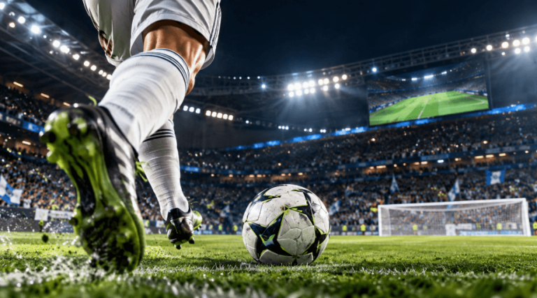 게임피아, 축구 게임 신작 ‘EA 스포츠 FC 27’ 패키지 출시 게임피아, 축구 게임 신작 ‘EA 스포츠 FC 27’ 패키지 출시